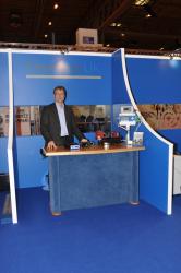 Emmaco at MACH 2010