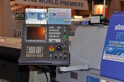 Emmaco at MACH 2010